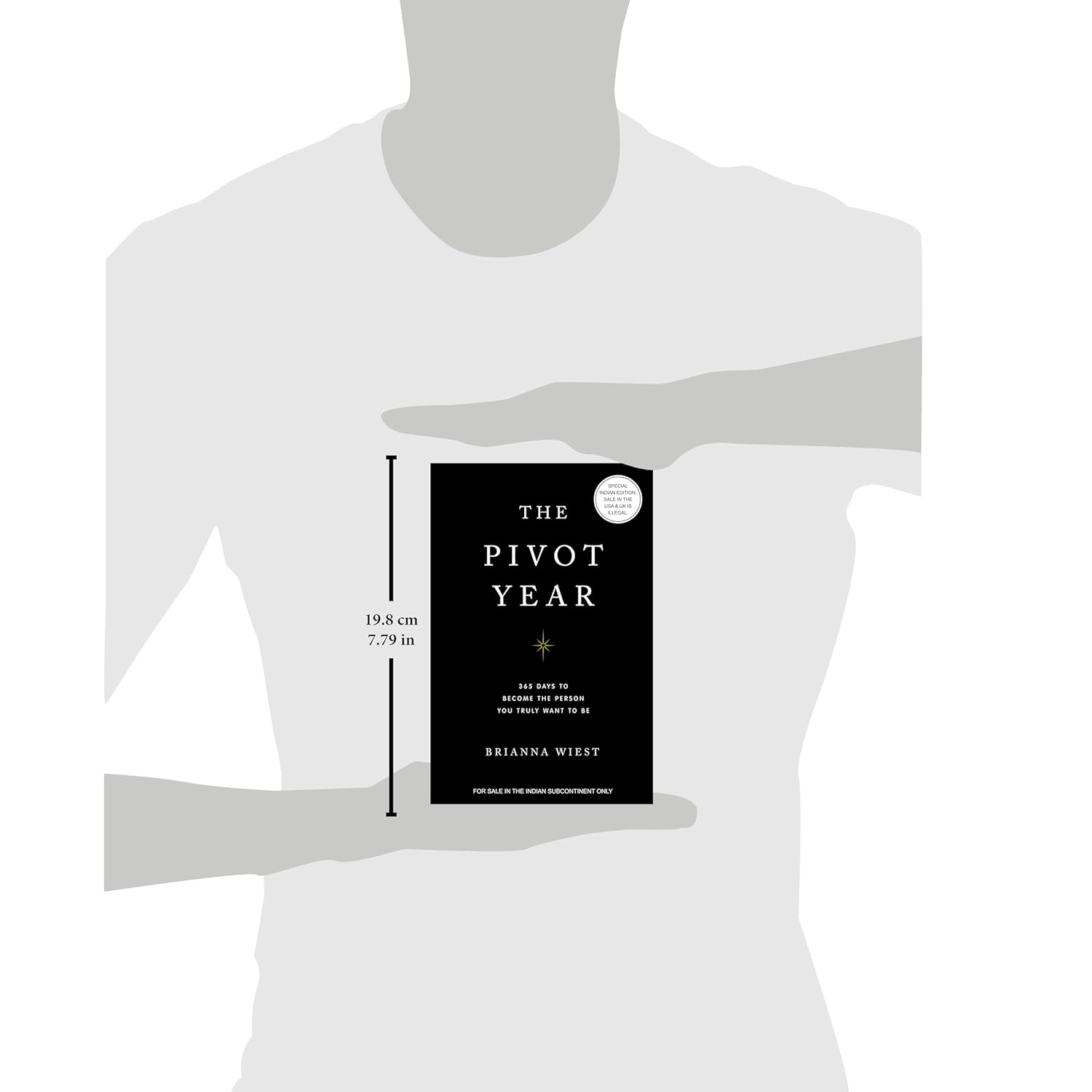 The Pivot Year - Image 4