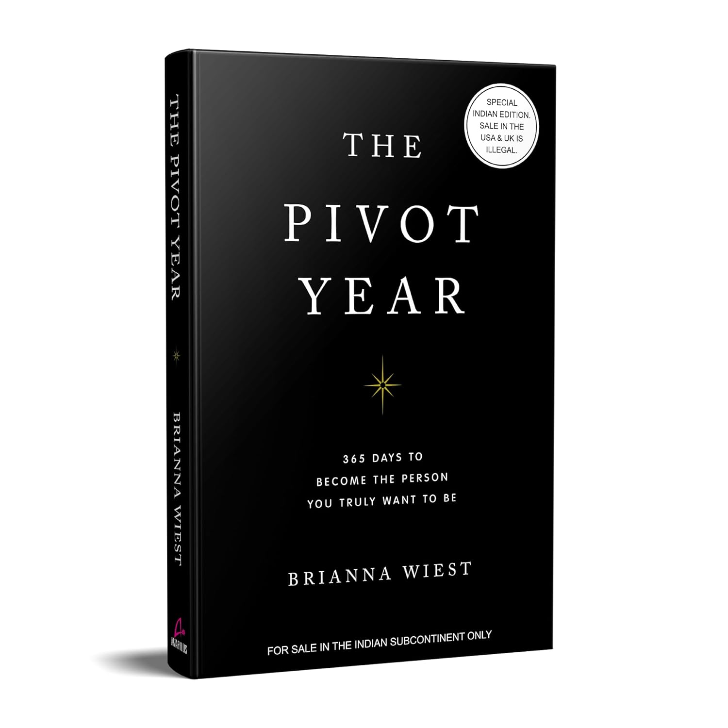 The Pivot Year - Image 3
