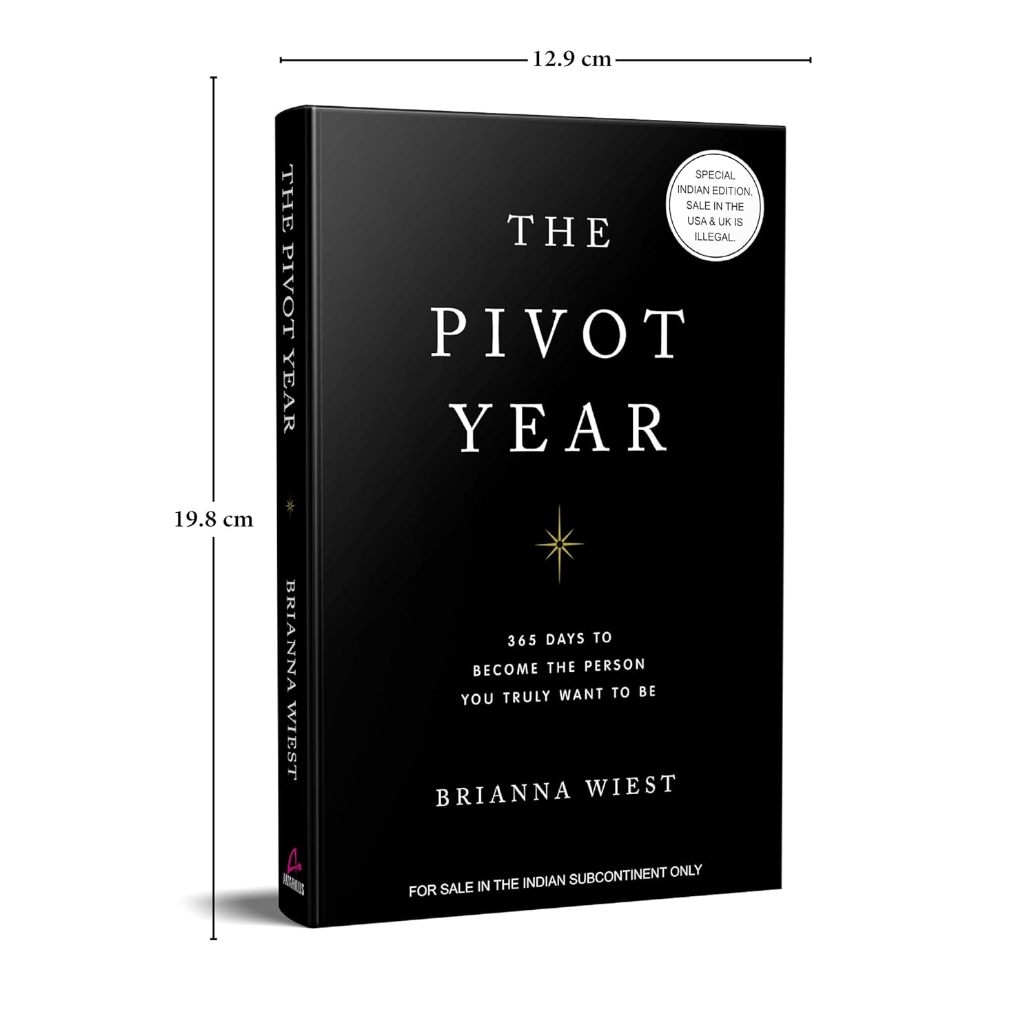 The Pivot Year - Image 5