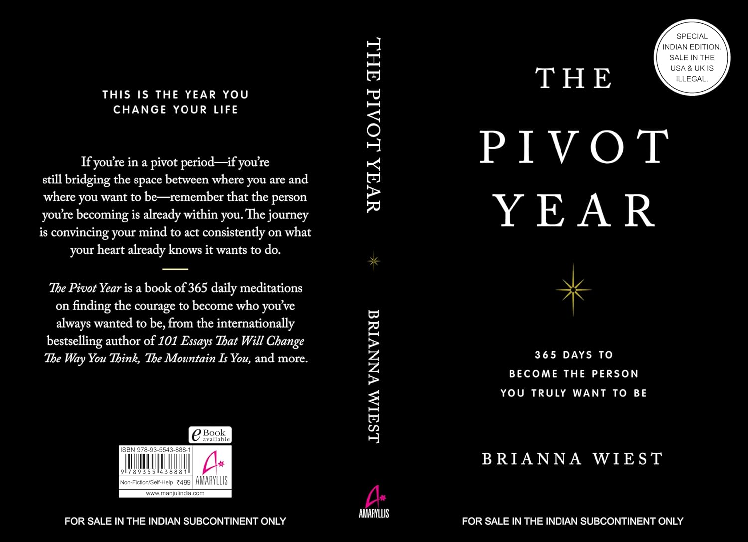 The Pivot Year - Image 7