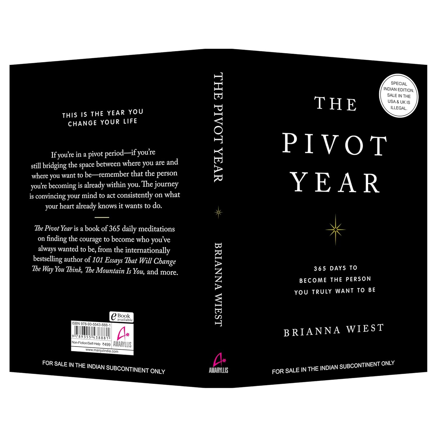 The Pivot Year - Image 6